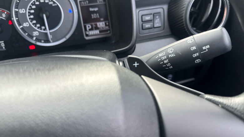 Suzuki Ignis 1.2 Dualjet 12V Hybrid SZ-T 5dr CVT Petrol Hatchback